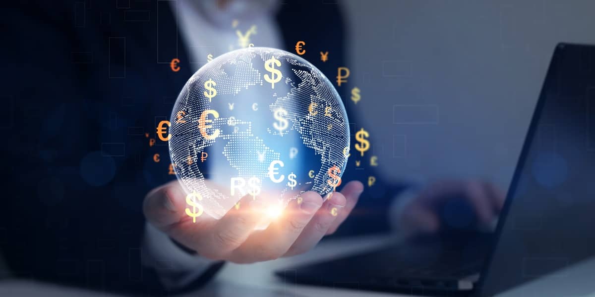 Курс перерасчета иностранной валюты