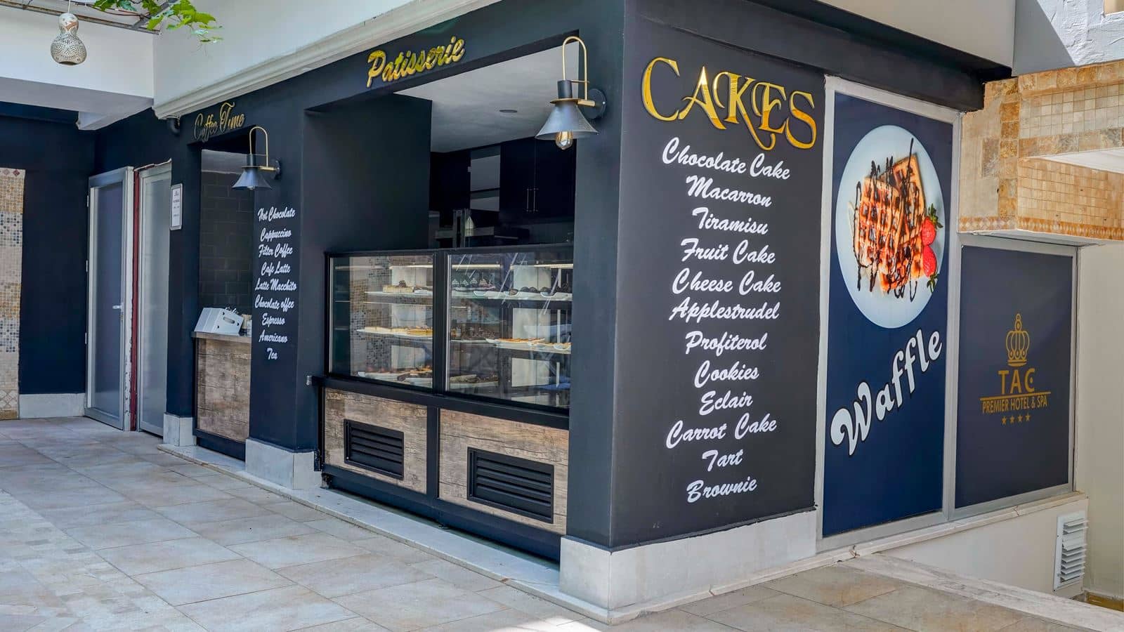 restaurants-snack-bar
