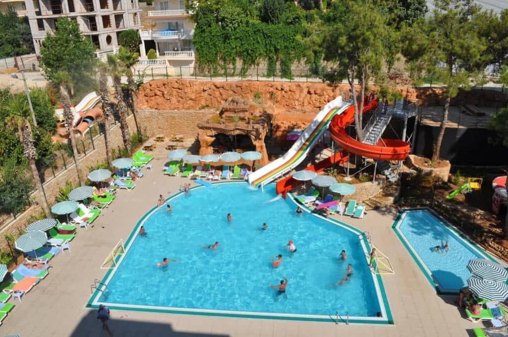 pools-pools