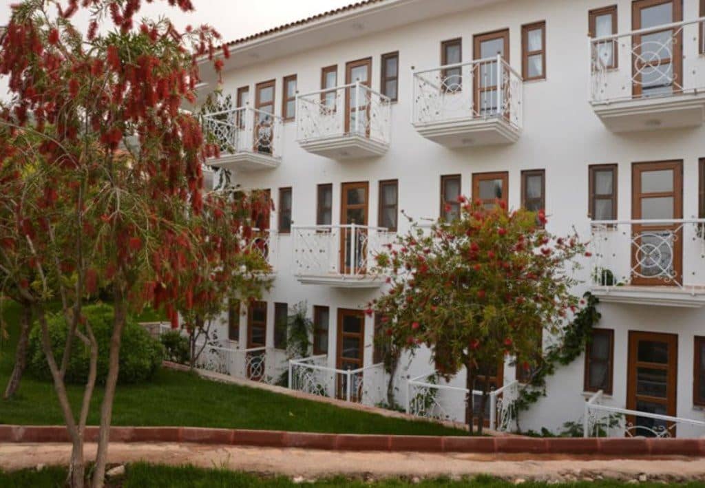 general-main-building