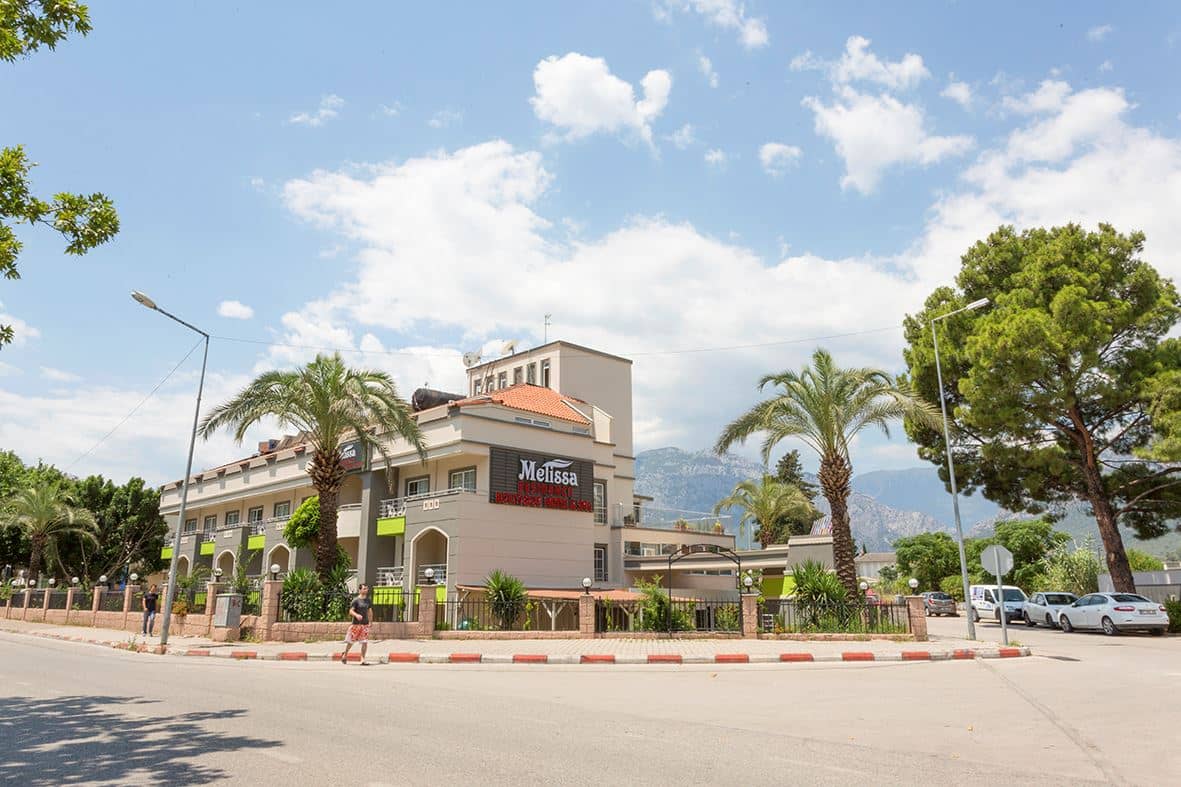 general-main-building