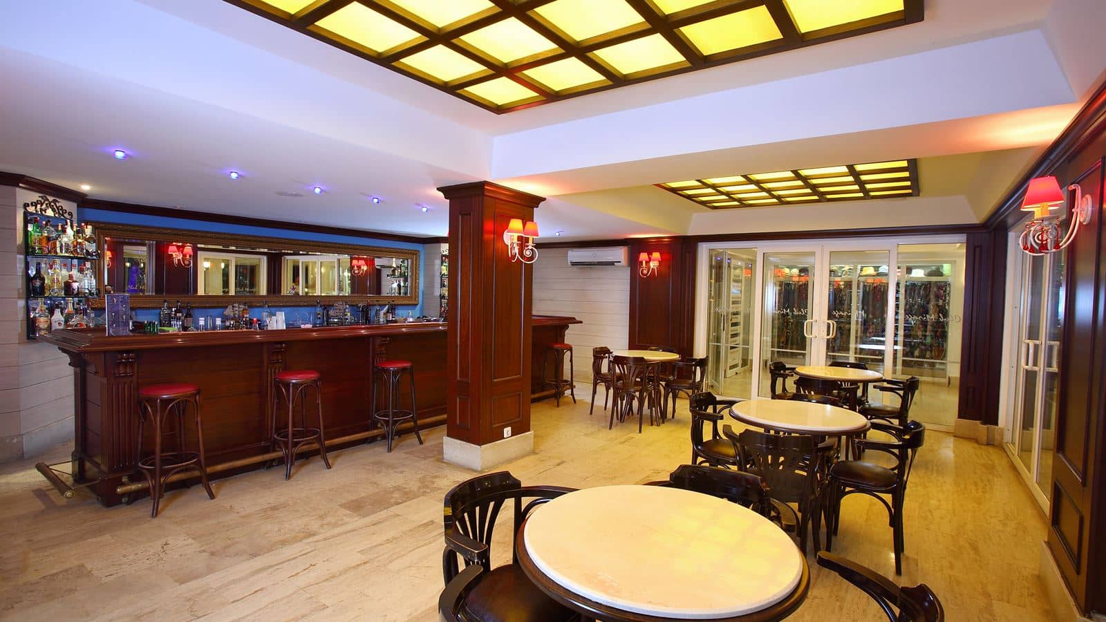 restaurants-snack-bar