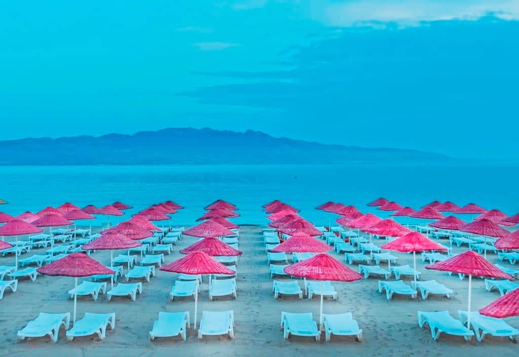 beach-beach