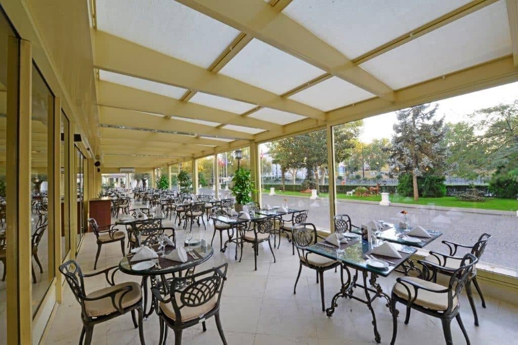 restaurants-à-la-carte-lunch