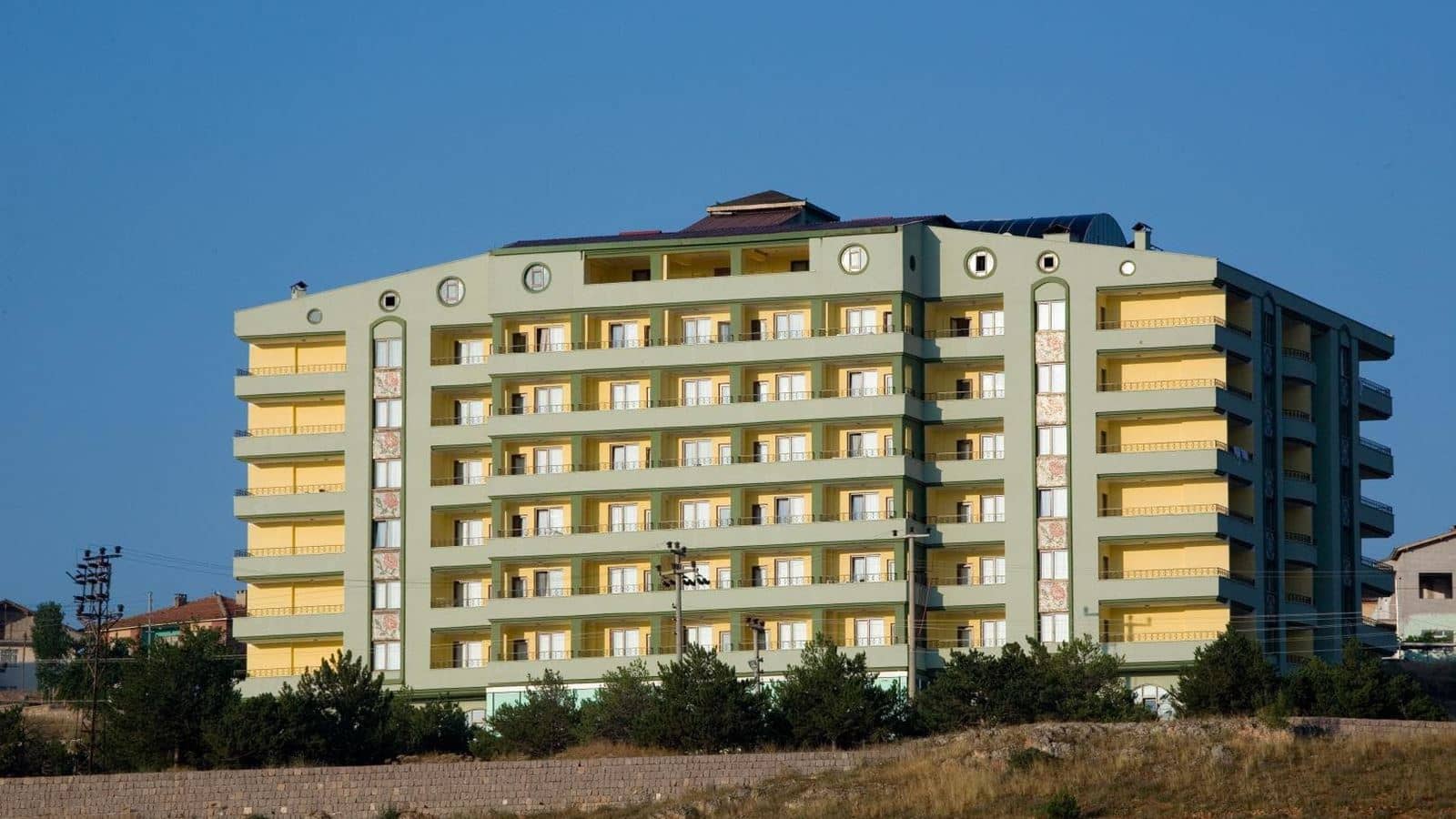 general-main-building