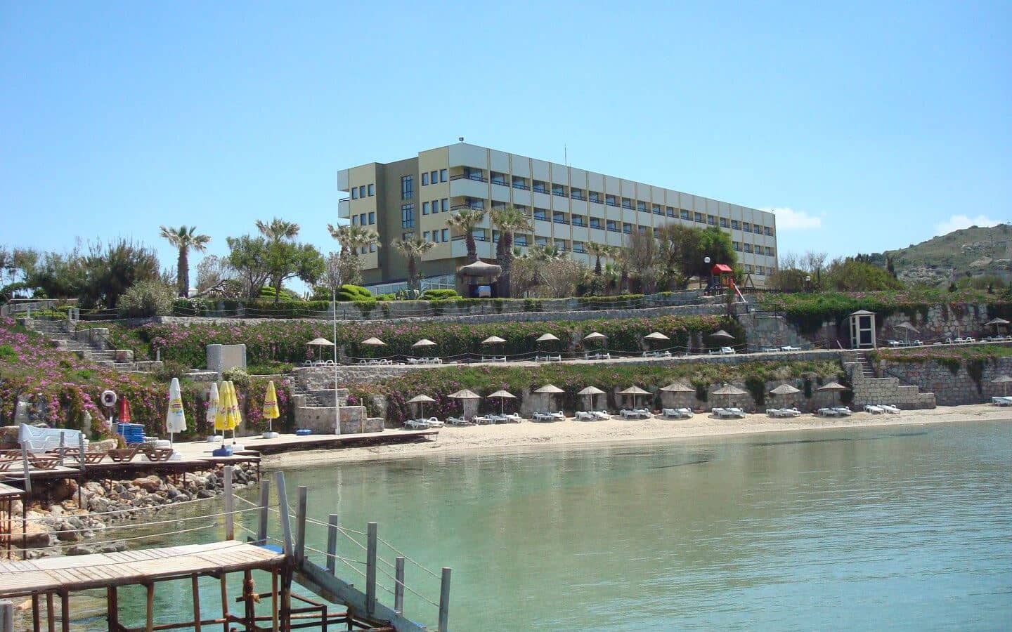 general-main-building