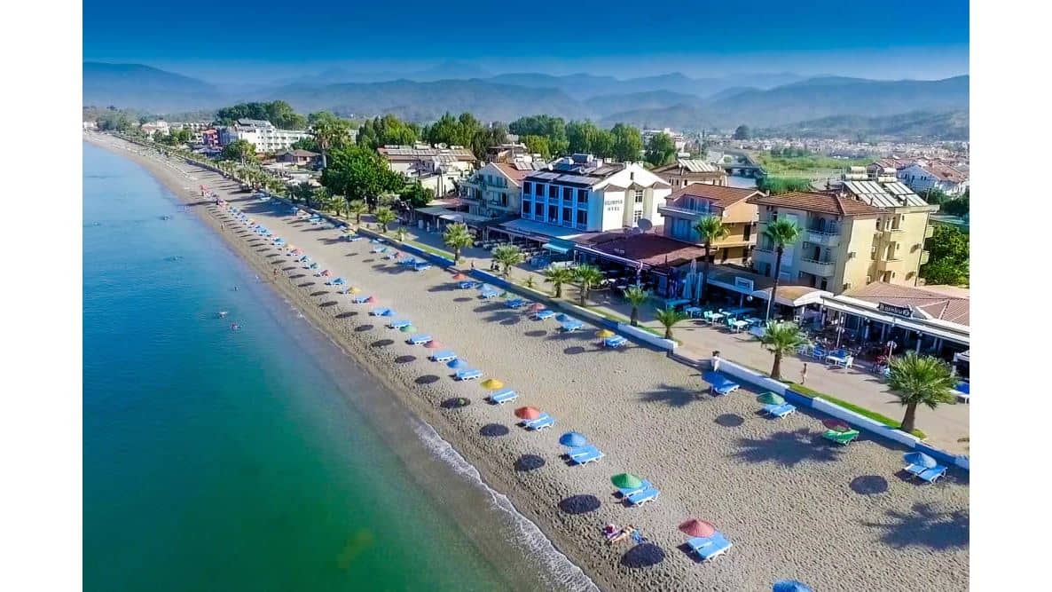 beach-beach