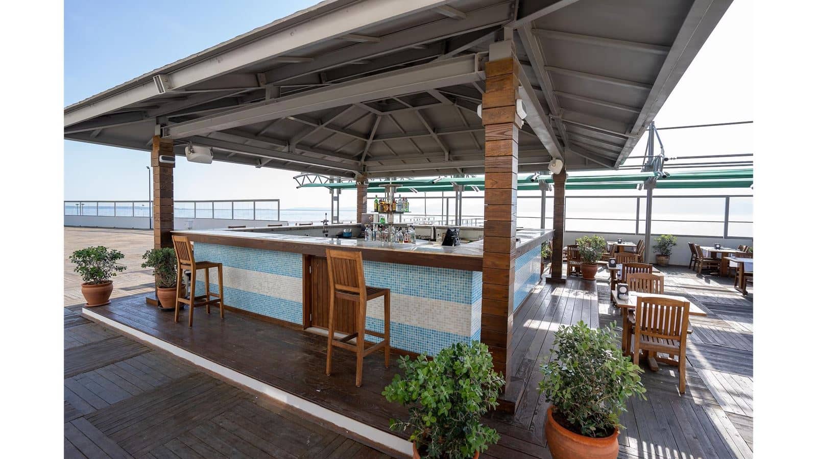 bars-iskele-bar