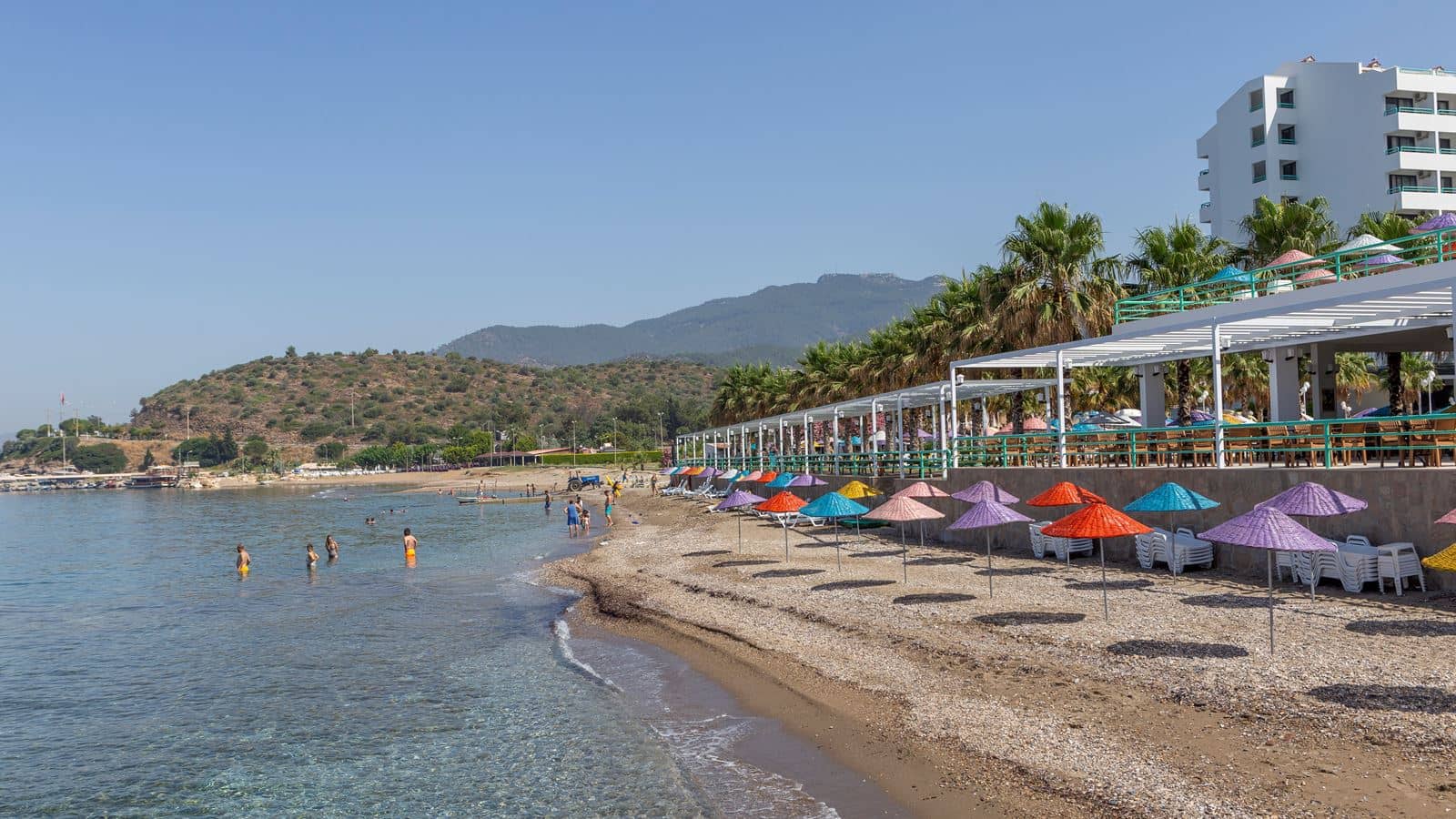 beach-beach