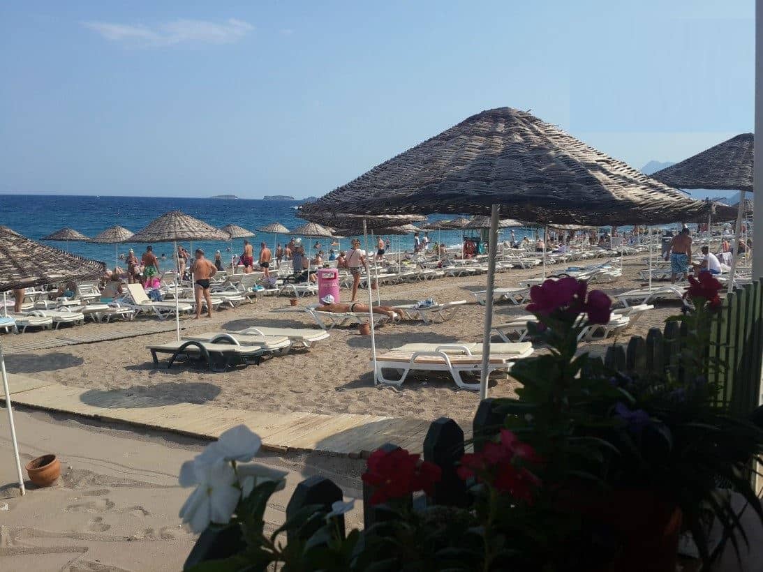 beach-beach