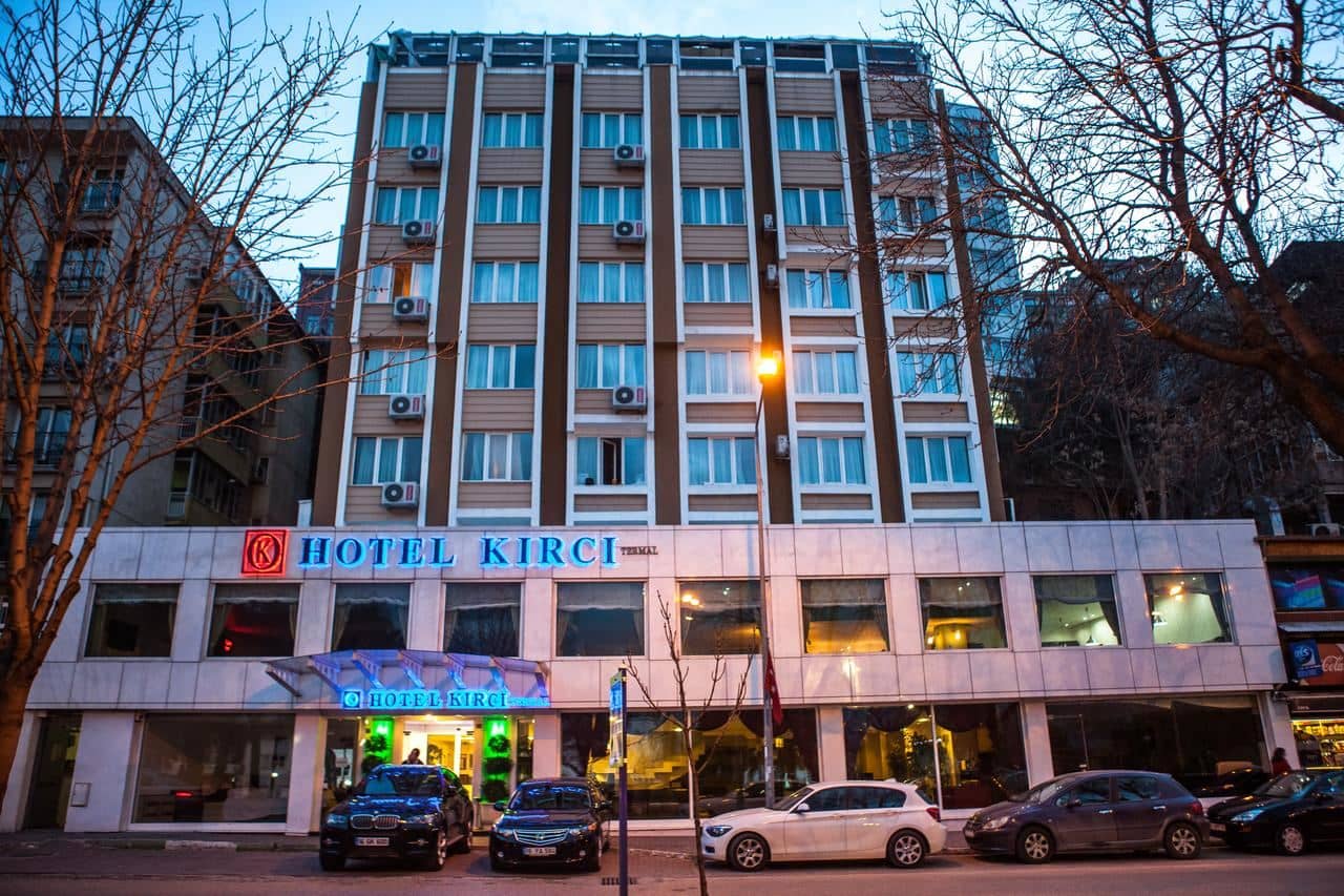general-main-building
