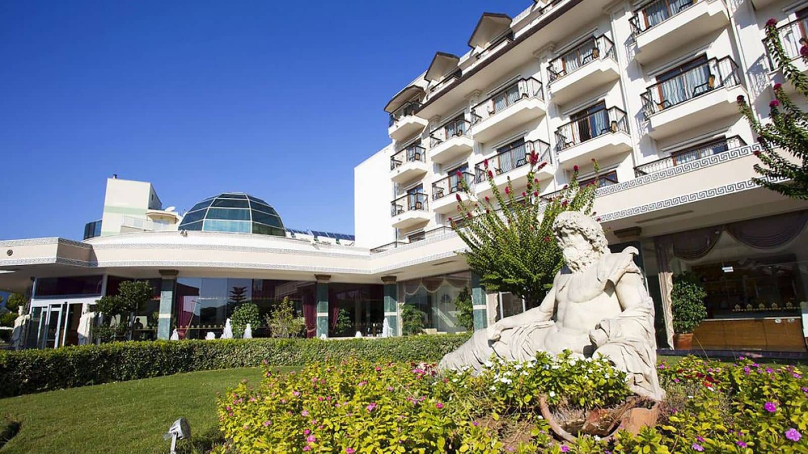 general-main-building