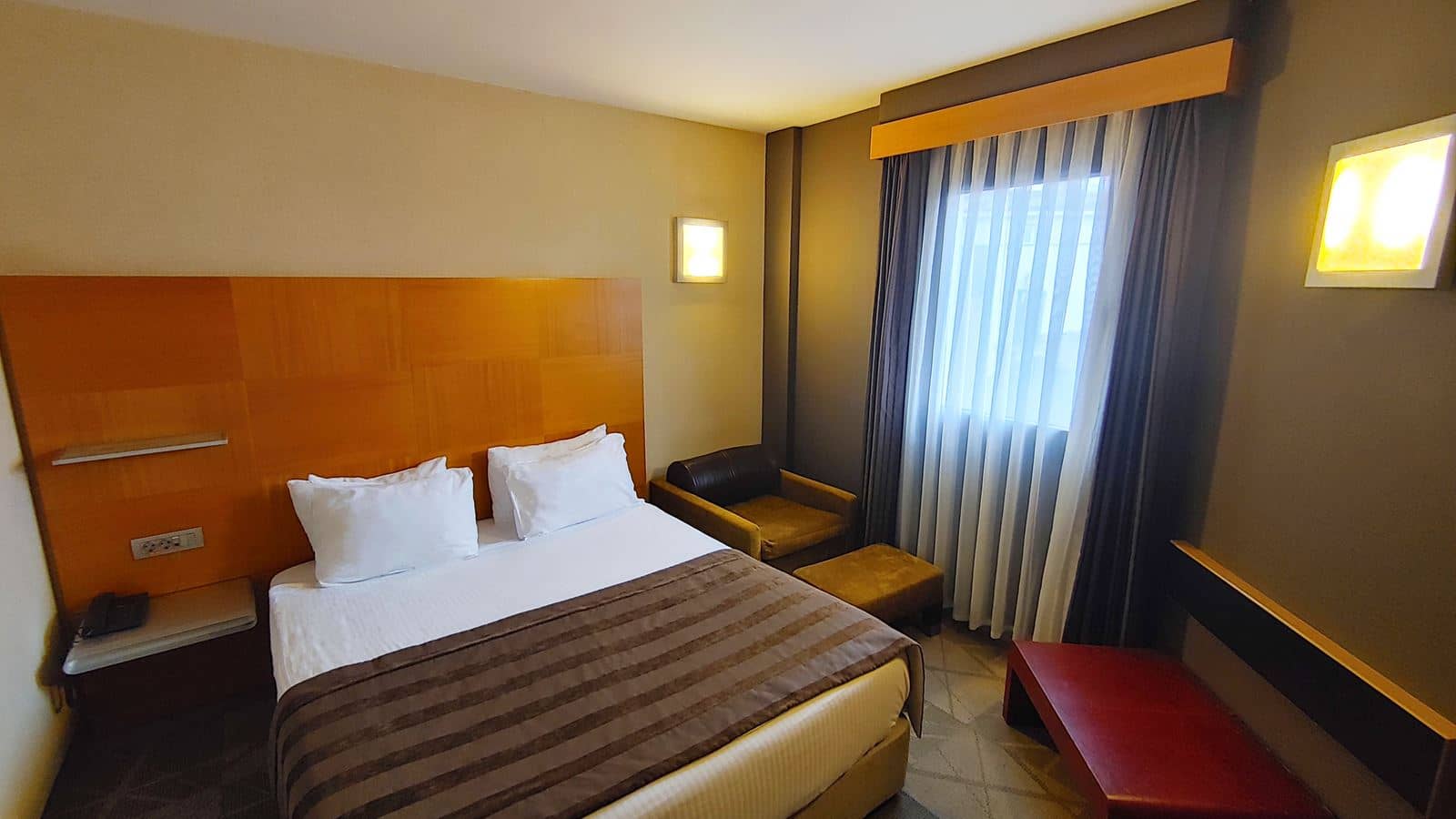 rooms-apartment-standard