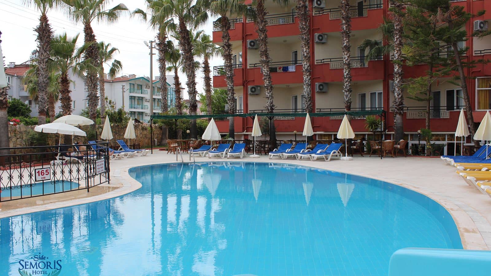 pools-main-building