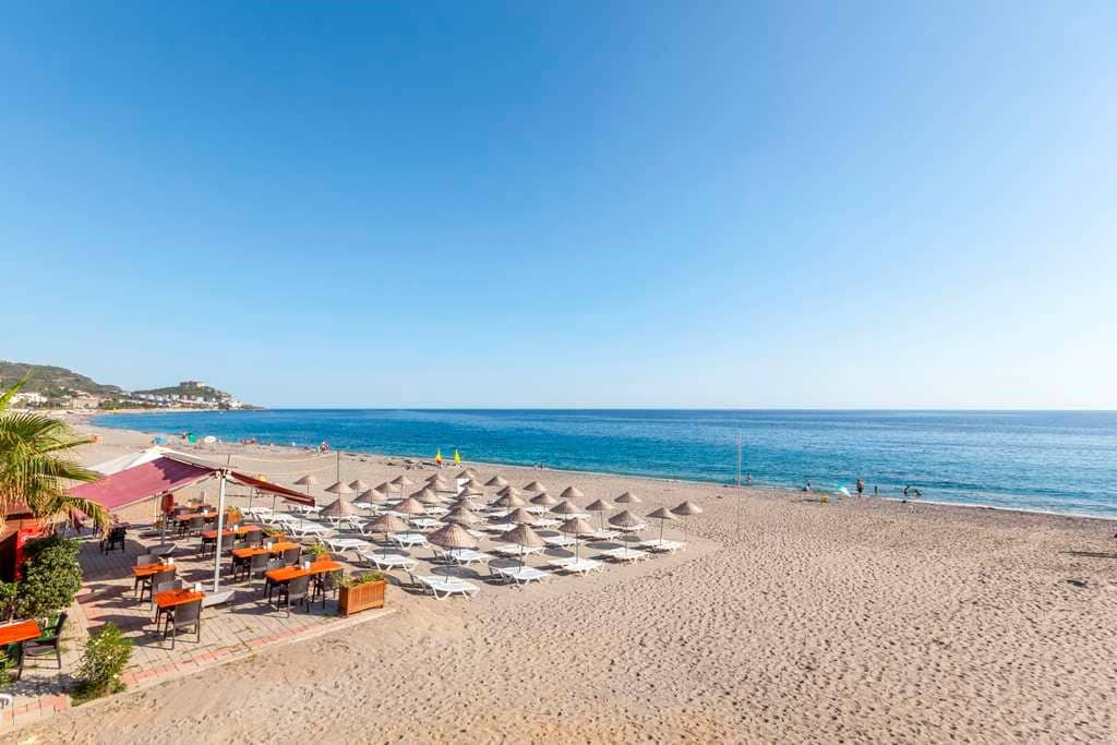 beach-beach