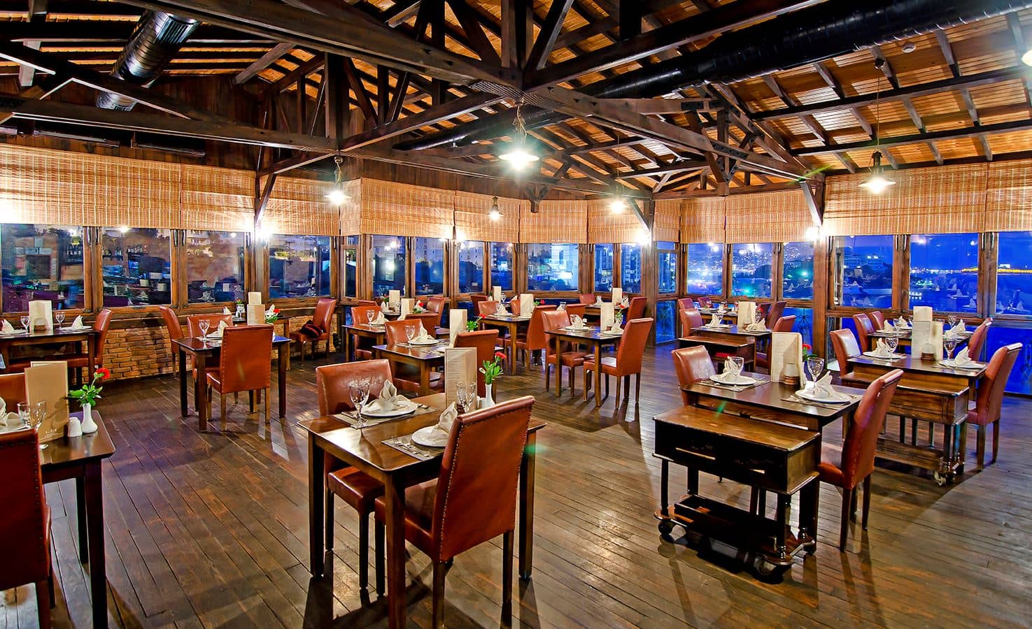 restaurants-sedir