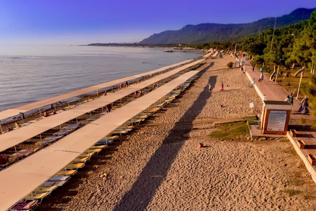 beach-beach