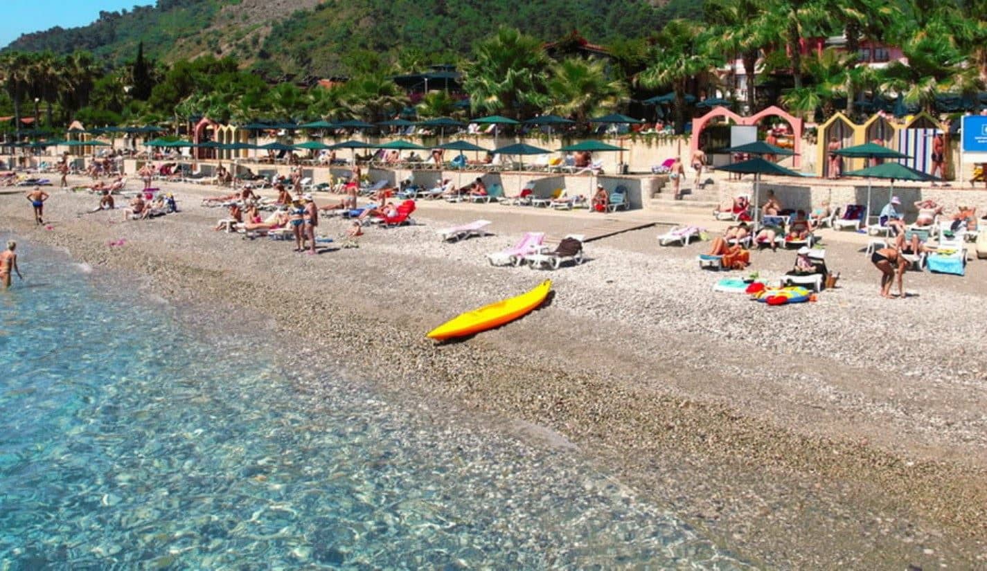 beach-beach