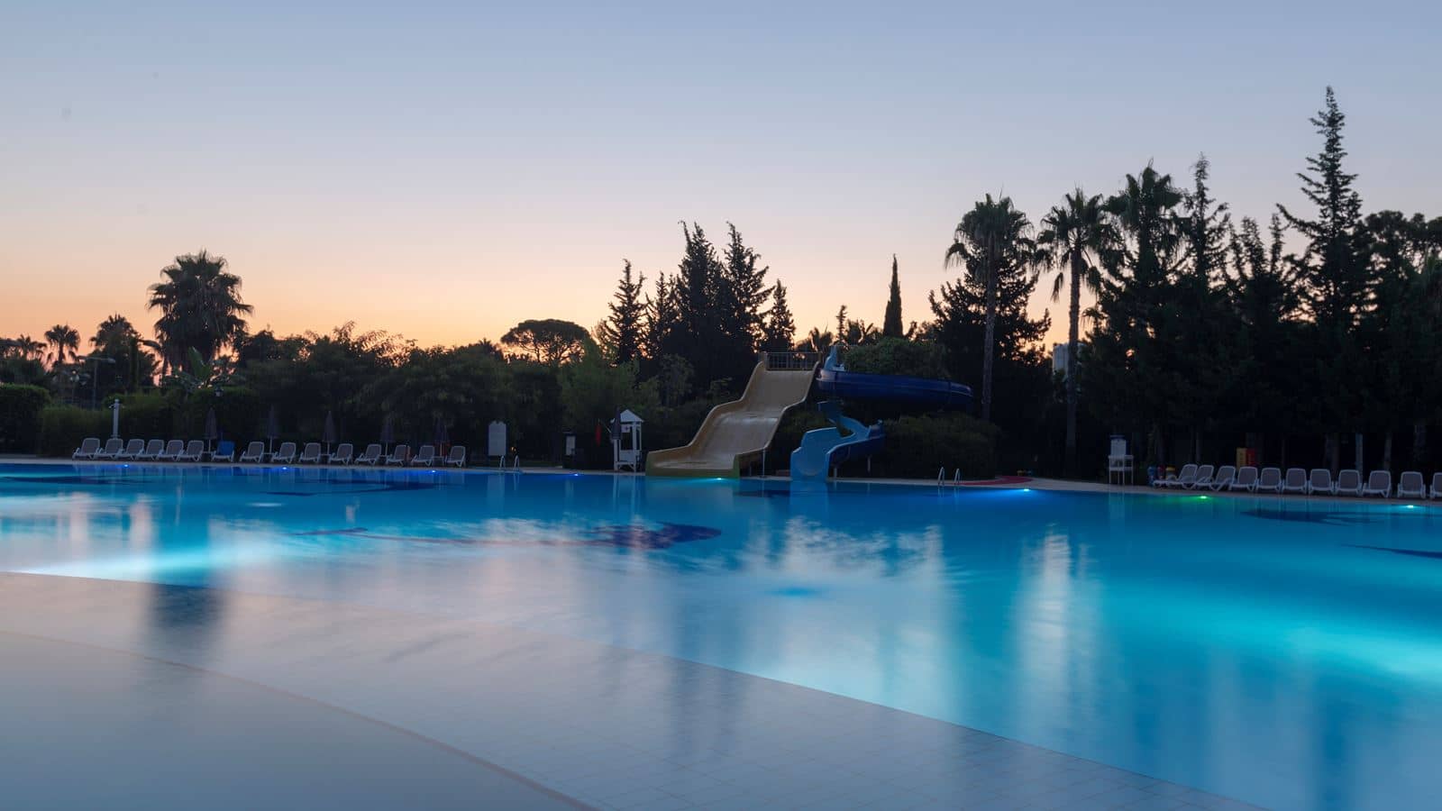 pools-main-building