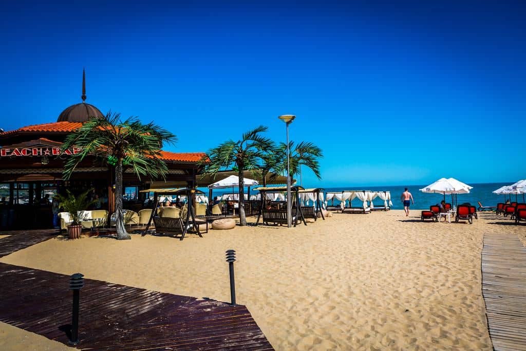 beach-beach