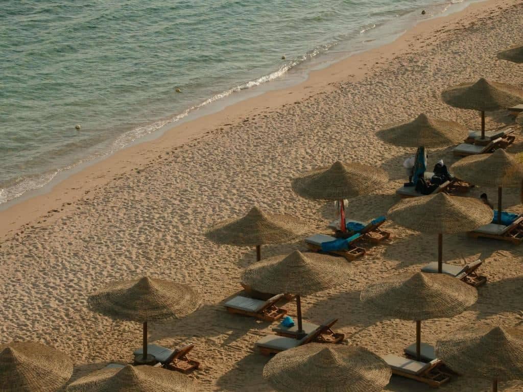 beach-beach