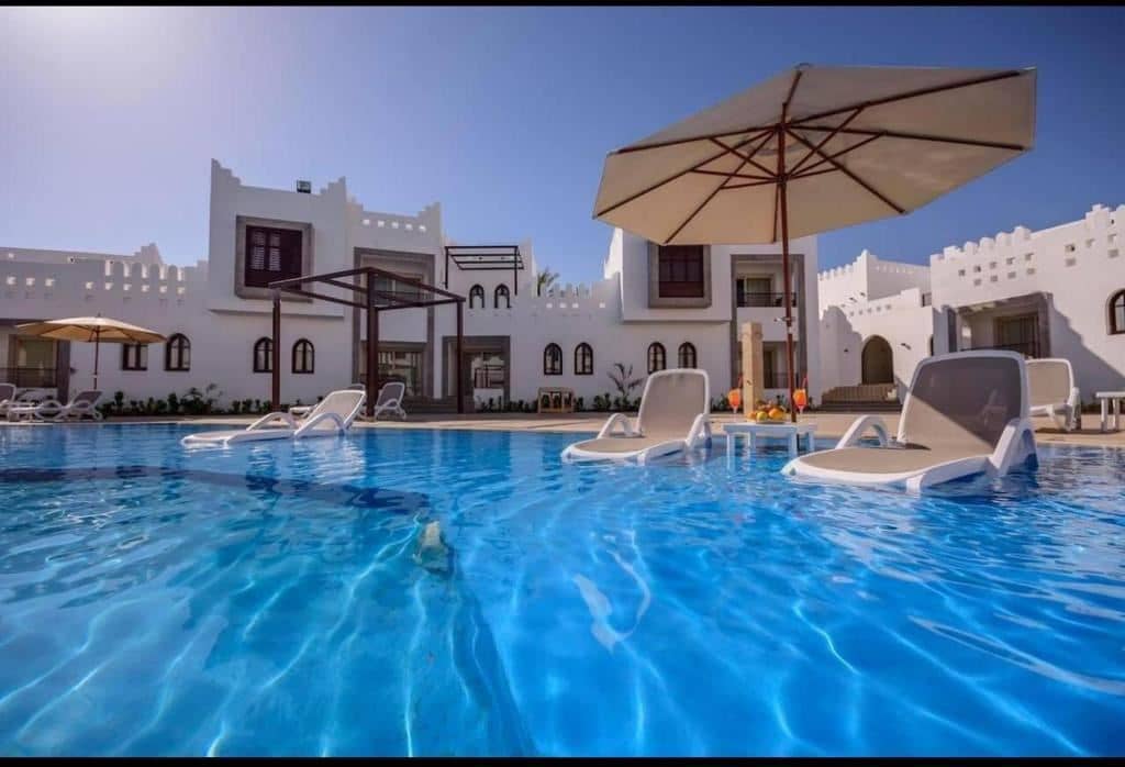 pools-main-building