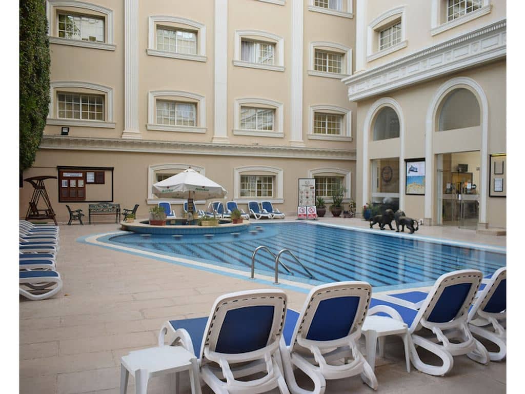 pools-pools