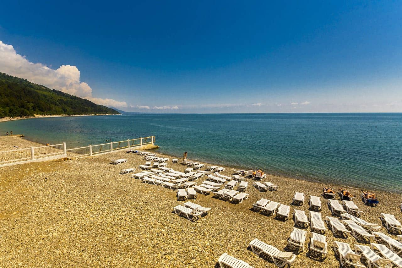 beach-beach