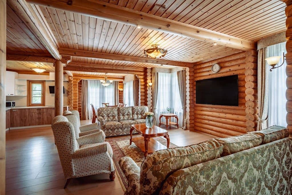 rooms-villa