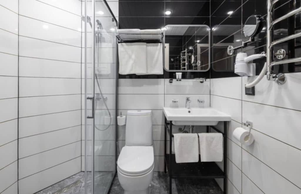 rooms-standard