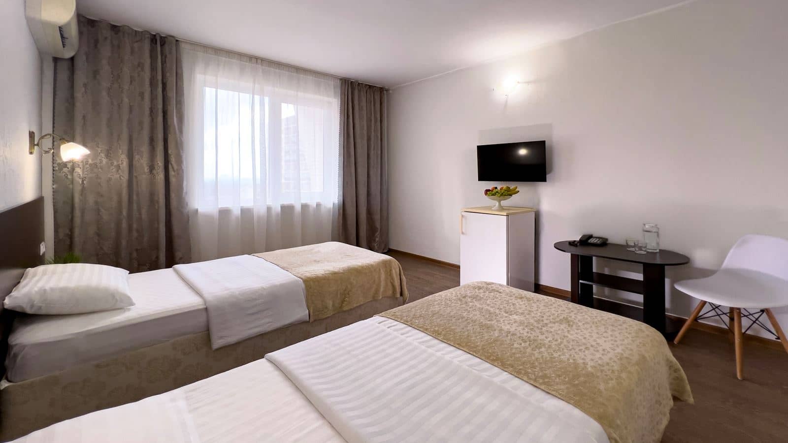 rooms-эконом-без-балкона