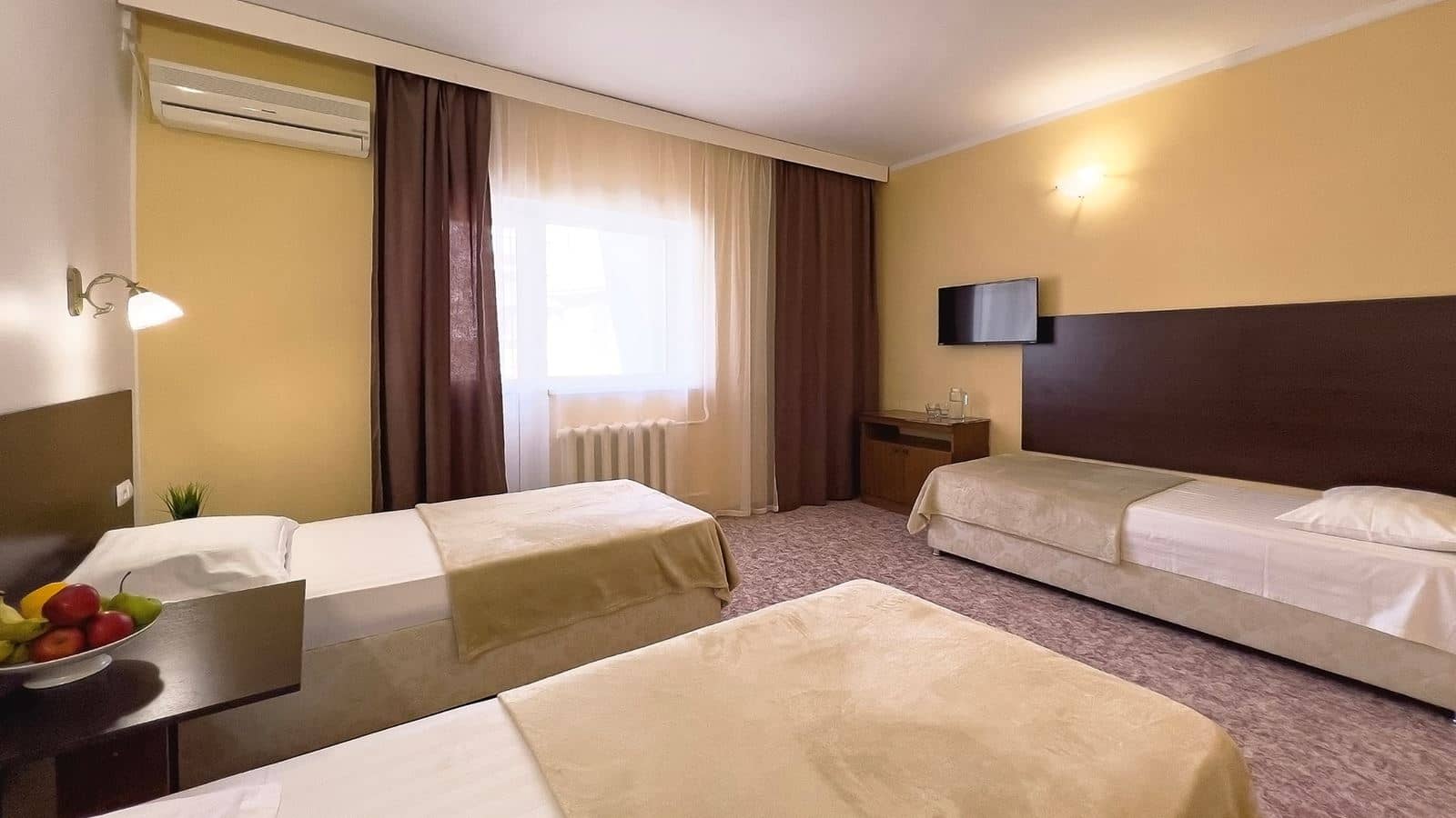 rooms-эконом-с-балконом