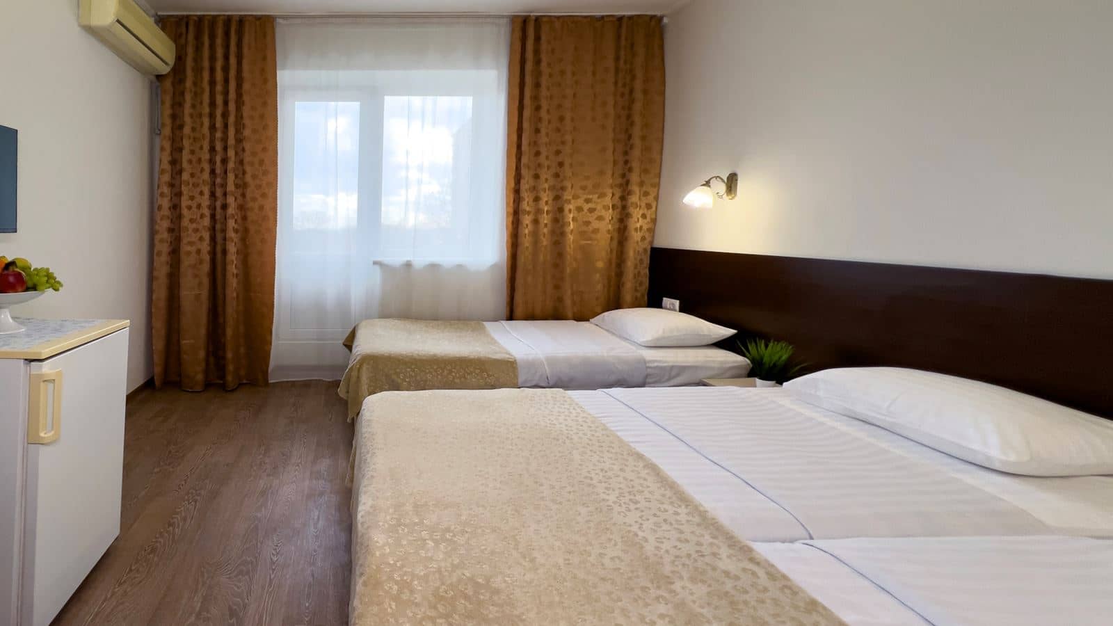 rooms-эконом-с-балконом