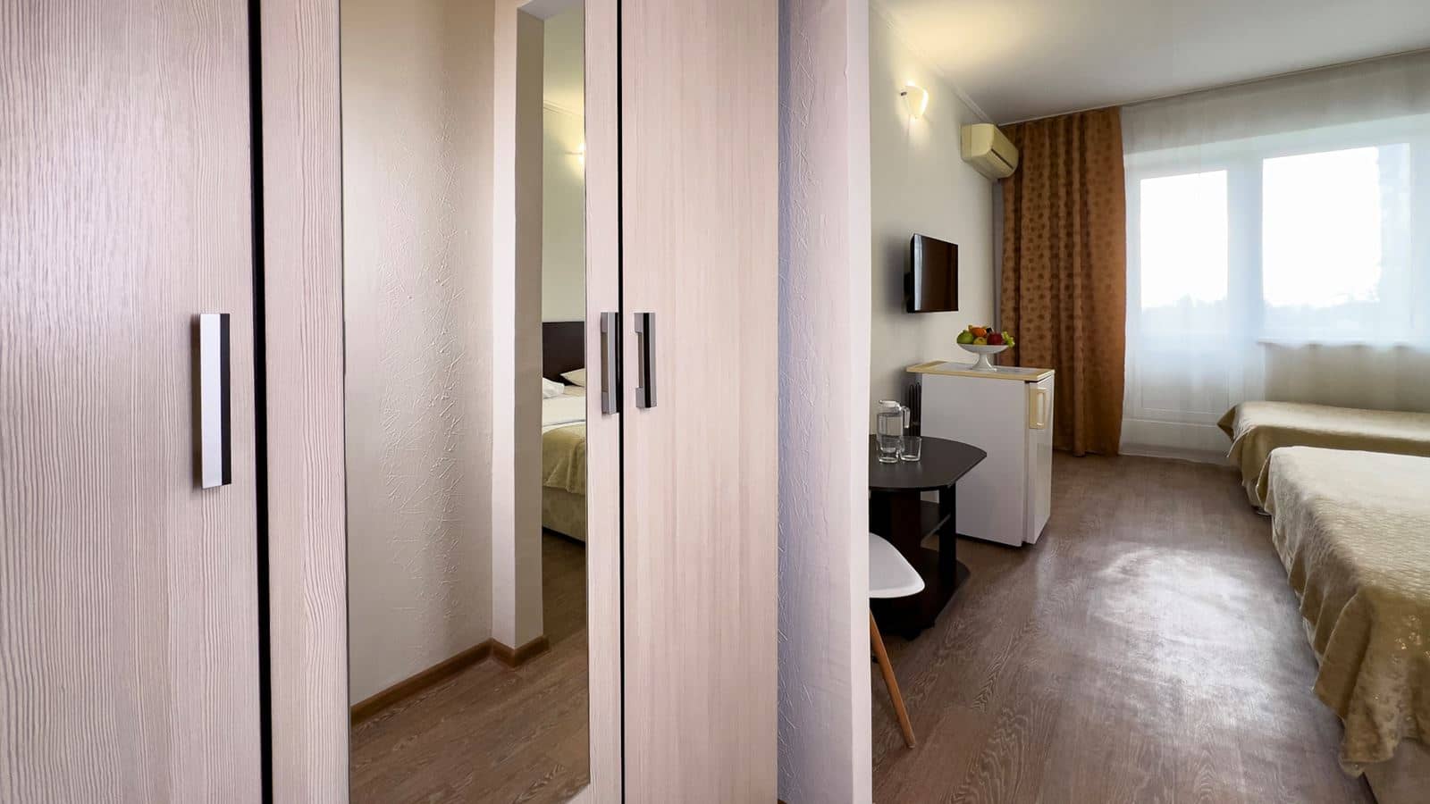 rooms-эконом-с-балконом