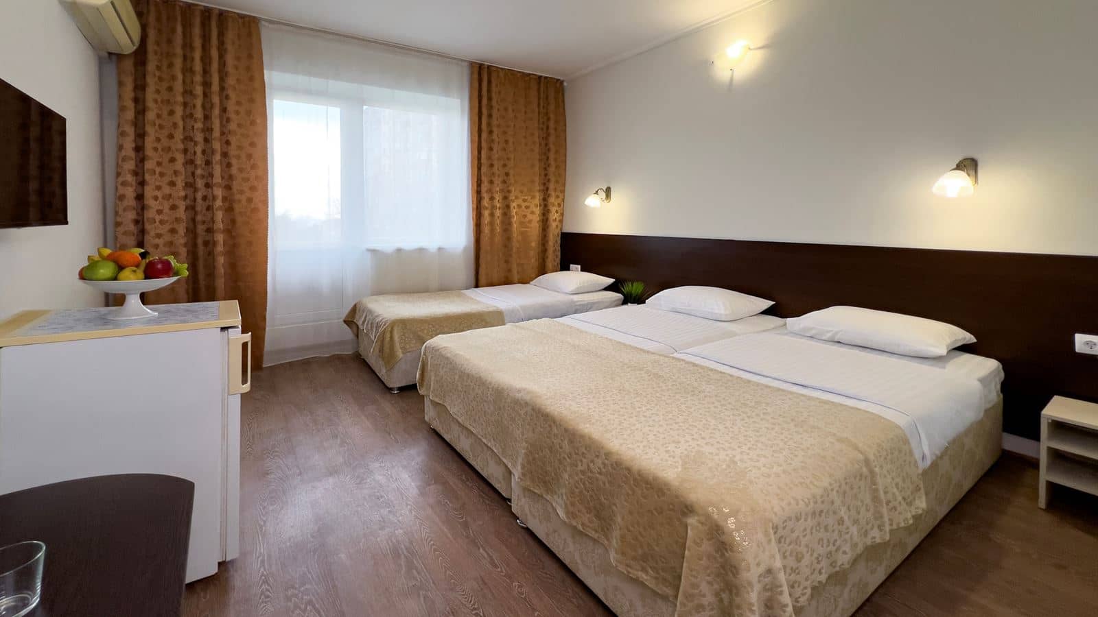 rooms-эконом-с-балконом