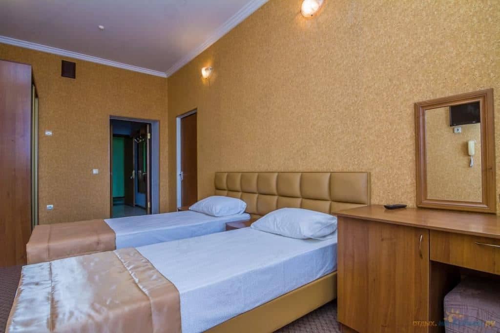 rooms-standart