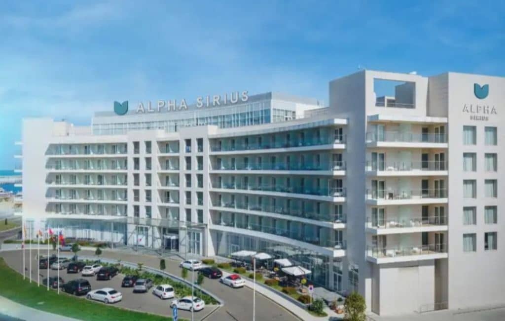 general-main-building