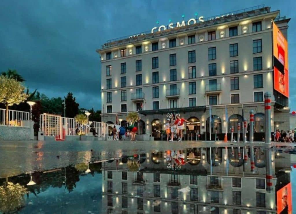 general-main-building