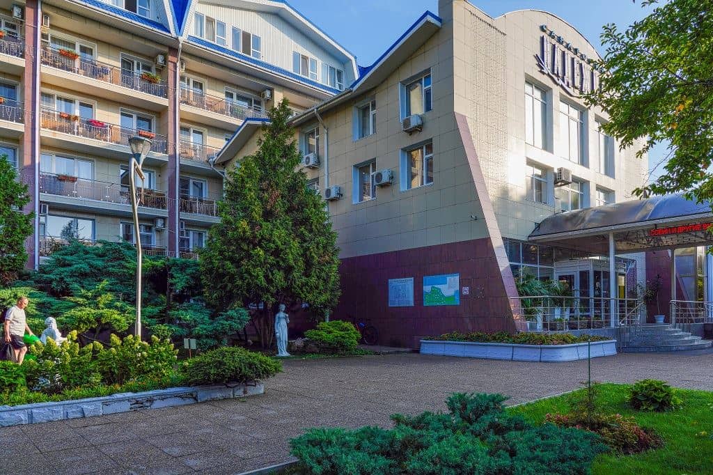 general-main-building