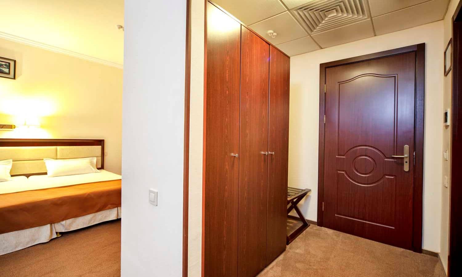rooms-standard
