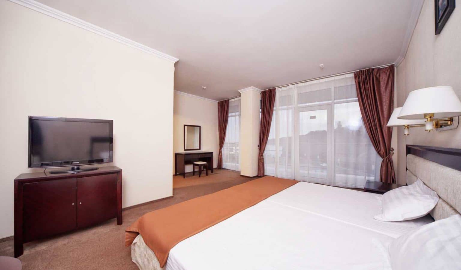 rooms-standard