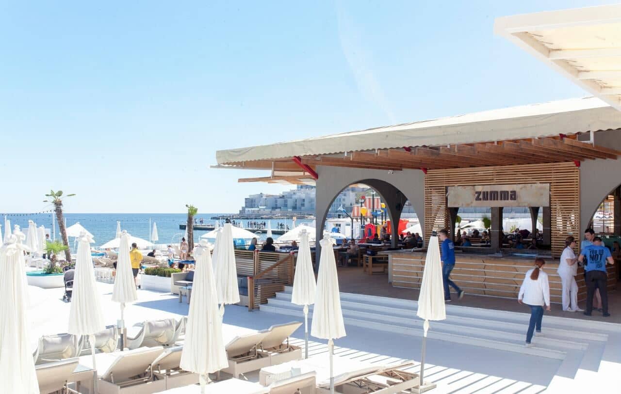 beach-beach