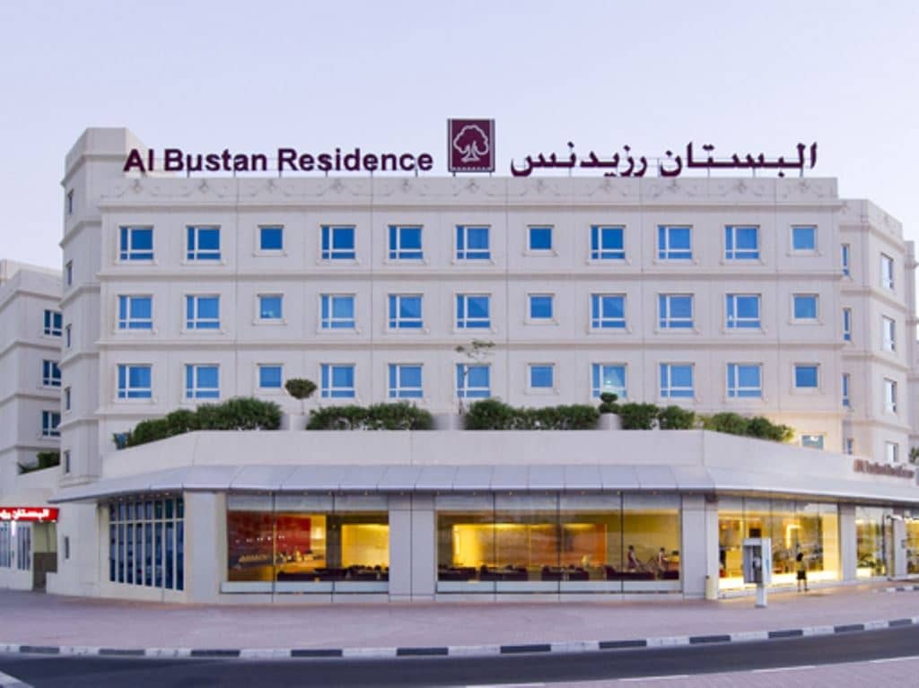 general-main-building