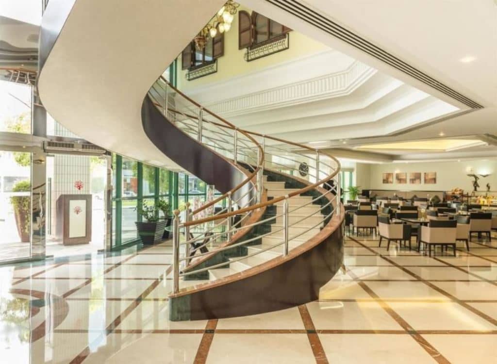 general-main-building