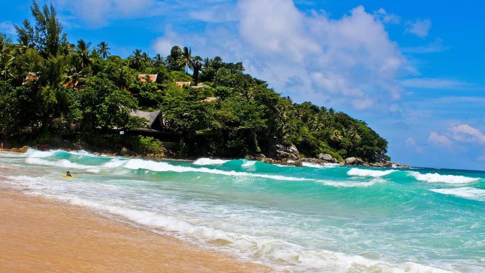 beach-beach