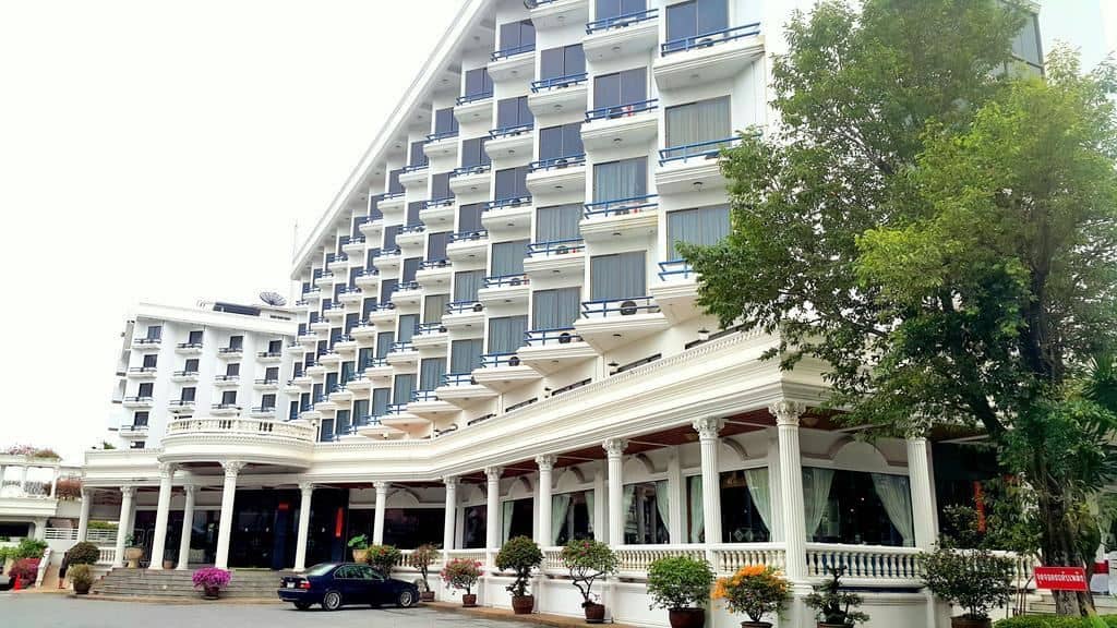 general-main-building
