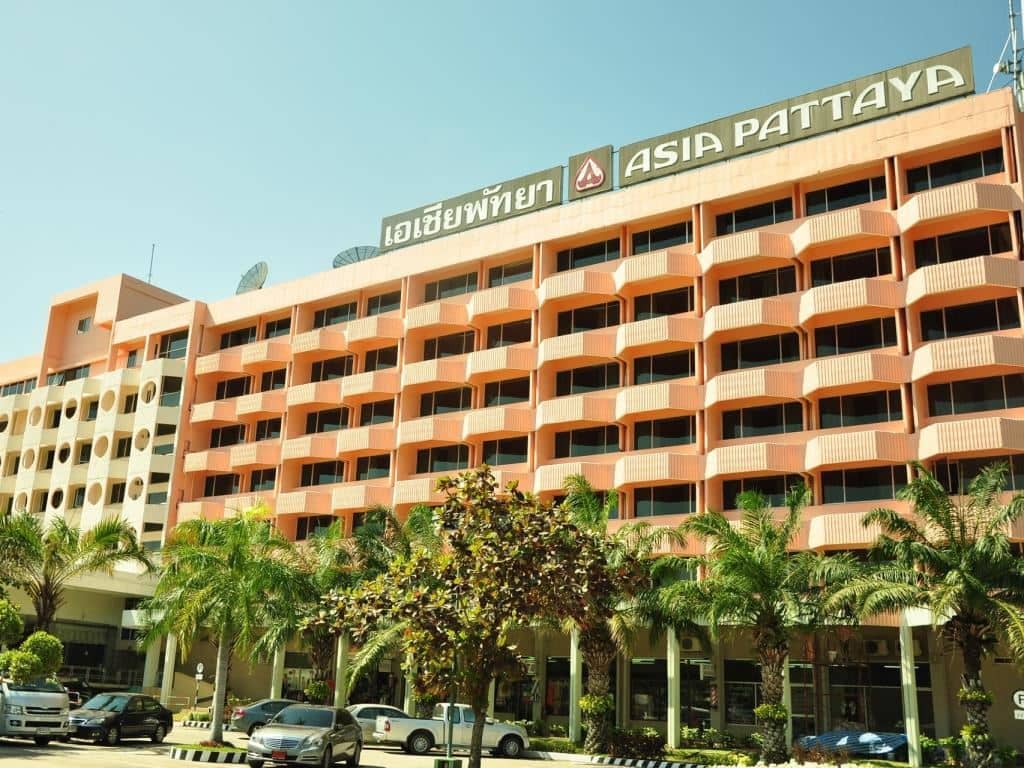 general-main-building