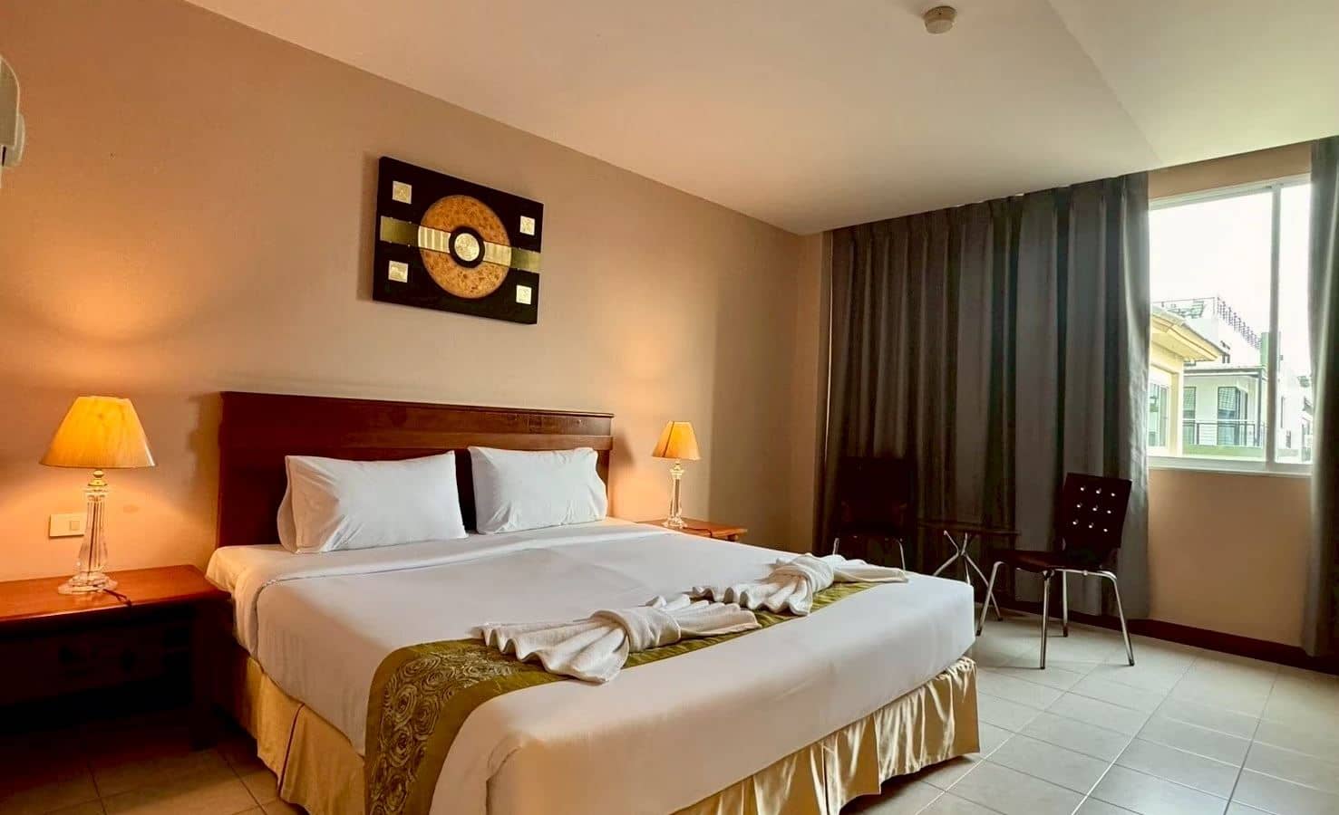 rooms-superior