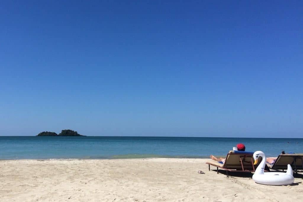 beach-beach
