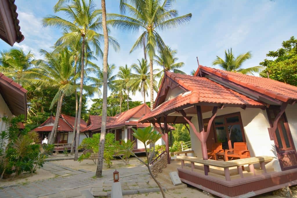 general-bungalow
